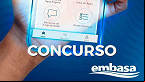 Concurso EMBASA 2021: Edital terá 930 vagas
