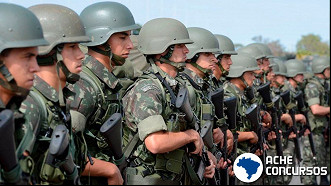 Concursos previstos para o Exército em 2020 Concursos previstos para o Exército em 2020