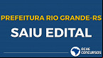 Concurso Prefeitura Rio Grande RS 2020 reabre inscrições