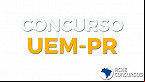 Concurso UEM Maringá-PR 2020: Sai edital para Agente Universitário