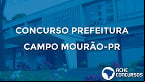 Concurso de Campo Mourão-PR 2020: Prefeitura suspende certame