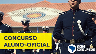 Concurso PMSP 2020 para Aluno-Oficial tem banca definida Concurso PMSP 2020 para Aluno-Oficial tem banca definida