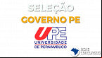 Governo-PE abre 670 vagas no Complexo Hospitalar da UPE