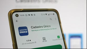 Aplicativo do Cadastro Único (Cadúnico) tem consulta pelo F Aplicativo do Cadastro Único (Cadúnico) tem consulta pelo F