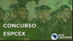 Concurso Exército 2020: Inscrição aberta na EsPCEx para Cadetes