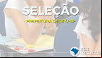 Prefeitura de Uru-SP abre seleção para Enfermeiro