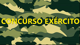 Carreira Militar: veja requisitos e idade para ingressar no Exército Carreira Militar: veja requisitos e idade para ingressar no Exército