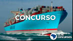 Concurso Marinha Mercante 2020: Sai edital com 100 vagas para Oficiais na EFOMM