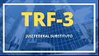 Concurso TRF-3 para magistratura pode ter edital ainda em 2020