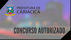 Prefeitura de Cariacica ES abrirá concurso público em 2020