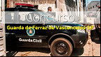 Concurso Prefeitura de Ferraz Vasconcelos-SP 2020 - Guarda Municipal