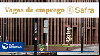 Banco Safra tem vagas emprego abertas em junho de 2021
