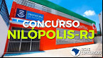 Prefeitura de Nilópolis-RJ define banca para concurso em 2020