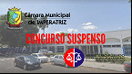 MP do Maranhão suspende concurso da Câmara de Imperatriz-MA por suspeita de fraude