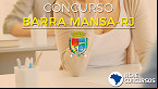 Concurso de Barra Mansa-RJ 2020: locais de provas disponíveis