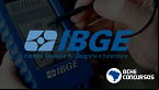 Concurso IBGE: edital com 6.500 vagas tem Cebraspe como banca