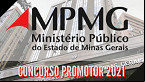 Concurso MP MG: Edital para promotor pode sair em 2021