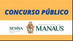 Defensoria estabelece novo concurso na Prefeitura de Manaus-AM em até 9 meses