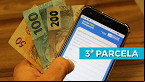 Calendário da 3ª parcela do Auxílio Emergencial: confira as datas atualizadas