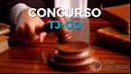Concurso TJ-GO 2021: Inscrição para 52 vagas abre em junho