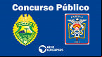 Gabarito do concurso PM e Bombeiros PR sai nesta segunda-feira