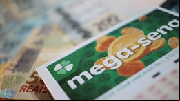 Mega-Sena hoje: veja resultado e ganhadores