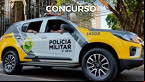 Concurso PMPR e Bombeiros-PR 2021: Sai edital com 70 vagas para Oficiais