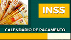 Calendário do INSS: pagamento do benefício de setembro e outubro começou; veja datas