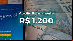 Auxílio permanente de R$ 1.200 para mães solteiras é aprovado em nova comissão na Câmara