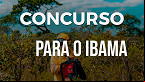 Concurso IBAMA: Local de prova para 568 vagas sai dia 24 de janeiro