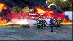 Concurso Bombeiros AM 2021: Inscrição aberta para 453 vagas