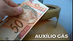 Auxílio-Gás de Dezembro não será pago junto ao Auxílio Brasil; entenda