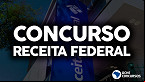 Concurso Receita Federal 2023: FGV derruba liminar e retoma seleção com 699 vagas