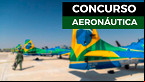 Concurso Aeronáutica 2022: Sai edital para Sargento de Controle de Tráfego Aéreo