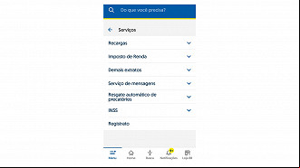 Créditos: Reprodução/BB Créditos: Reprodução/BB