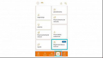 Créditos: Reprodução/Itaú Créditos: Reprodução/Itaú