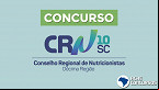 Concurso CRN-10 SC 2022: Local de prova é divulgado