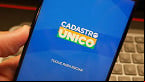 Cadastro Único: família pode atualizar cadastro pela internet e aplicativo