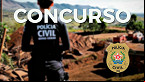 Concurso Polícia Civil-MG 2022: Inscrição aberta para 165 vagas na área istrativa