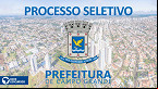 Prefeitura de Campo Grande-MS abre vagas para Operador de Teleatendimento