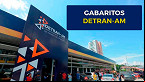 Gabarito das provas do DETRAN-AM 2022 é divulgado pelo IBFC; veja como consultar