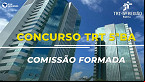 Concurso TRT-BA 2022 sairá pela FCC; edital iminente
