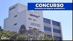 UNESP abre concurso público para Assistente em Sorocaba-SP; veja edital
