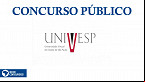 Concurso UNIVESP 2022: Sai edital para nível médio e superior de até R$ 11.514