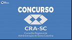Concurso CRA-SC 2022: Inscrição é aberta para vagas de até R$ 5.507