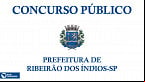Concurso Prefeitura Ribeirão dos Índios-SP 2022