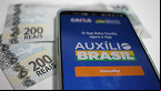 App AuxÃ­lio Brasil 2023: Saiba baixar e fazer a consulta pelo F