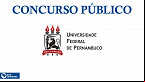 Concurso UFPE 2022: Edital com 36 vagas para Professores abre inscrições em agosto