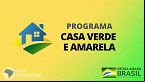 Casa Verde e Amarela: limite de faixa de renda sobe agora para R$ 8 mil