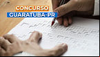 Concurso Prefeitura Guaratuba-PR 2022: Saem editais com 873 vagas de até R$ 19 mil